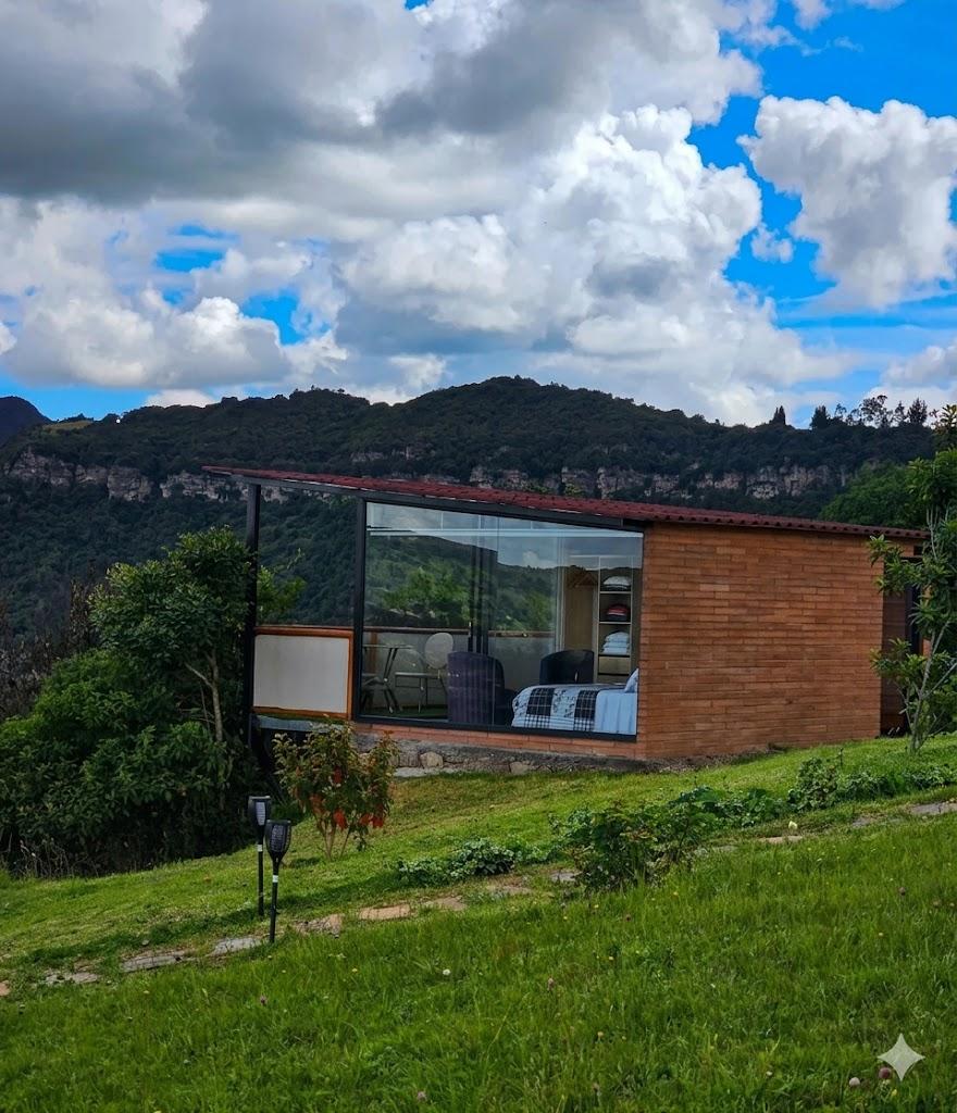 Glamping Waná — experiencia en naturaleza